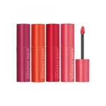 Lip oil